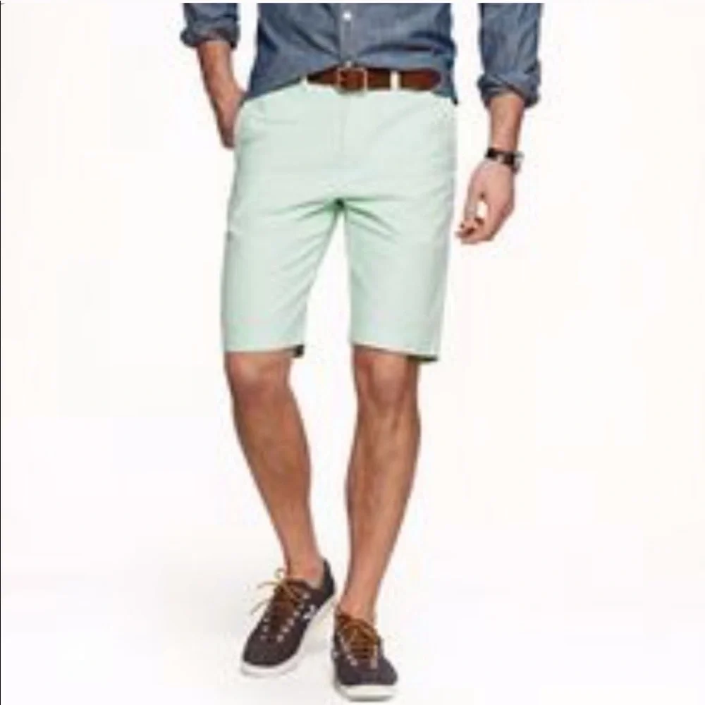 J. Crew Club Shorts